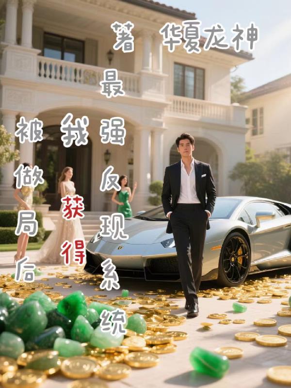 首辅家的小娇娘