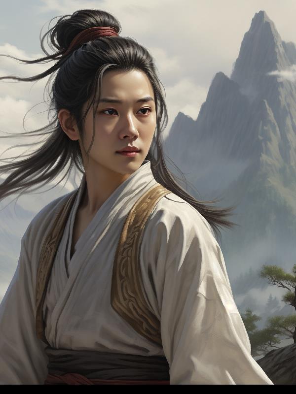武侠：签到系统，卷动天下美女