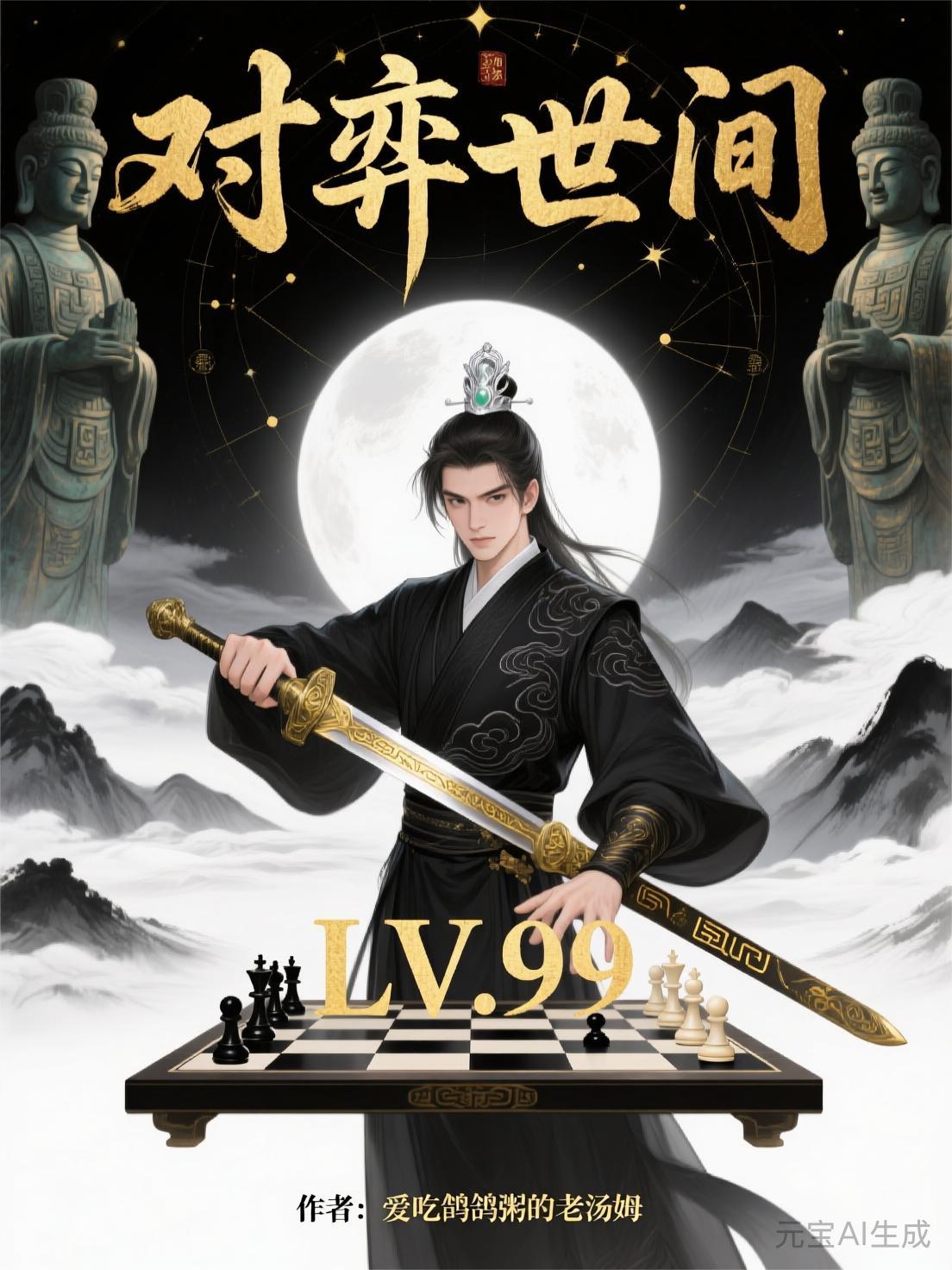 我在废土捡垃圾,签到成末世霸主