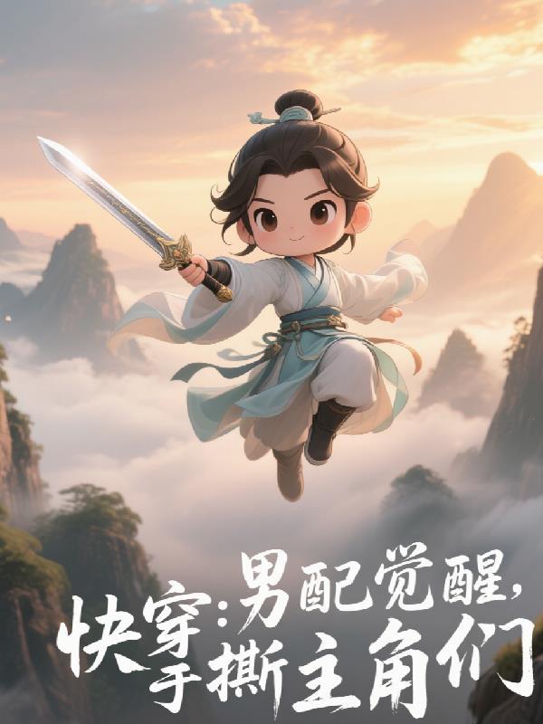 铁血西域:开局结果了噶尔丹