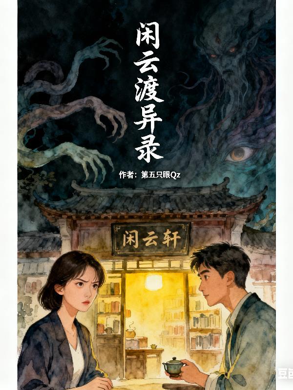 多尔衮重生之铁血宫阙录