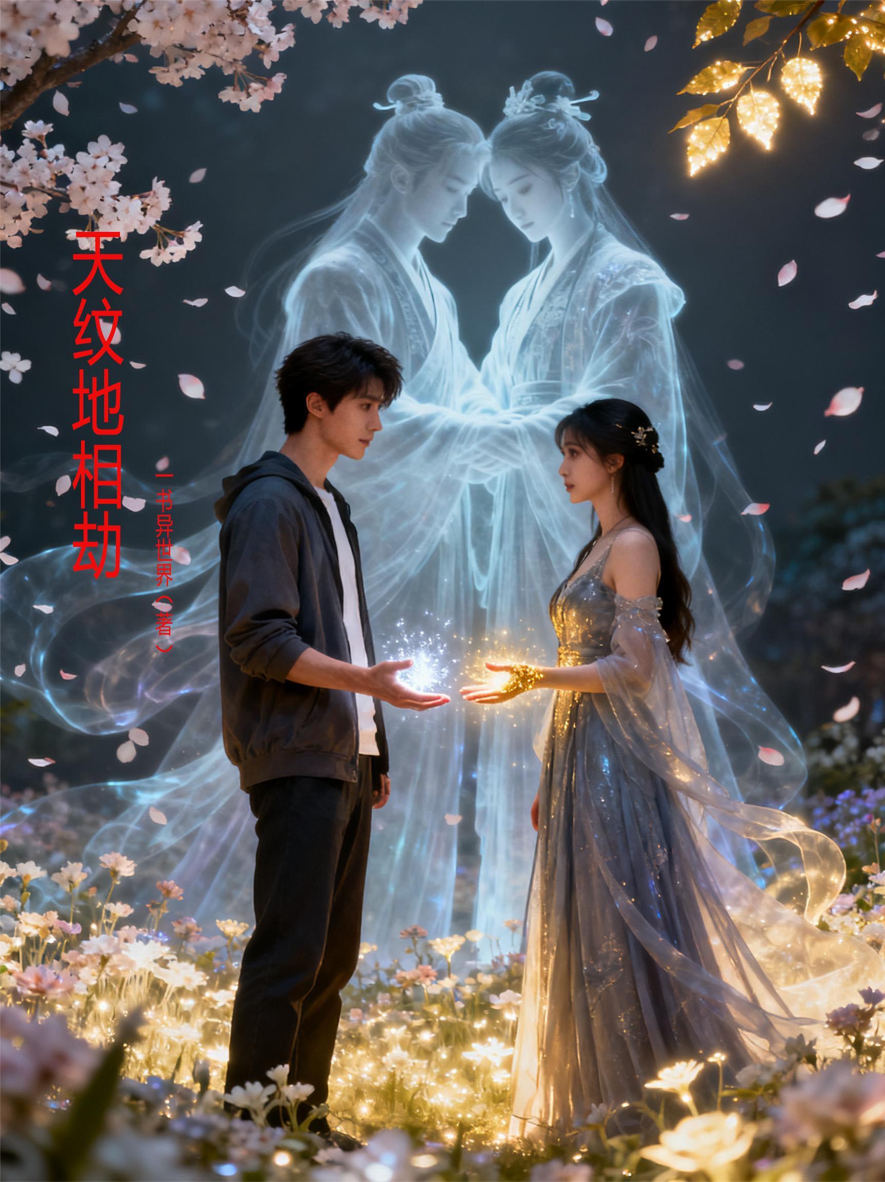 综武：废柴皇子庞邀月