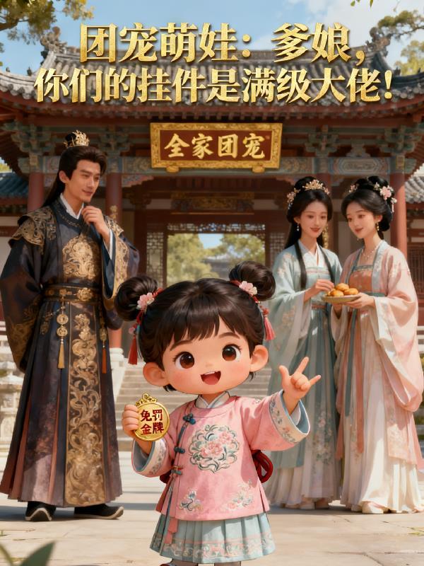 穿越红楼收金钗