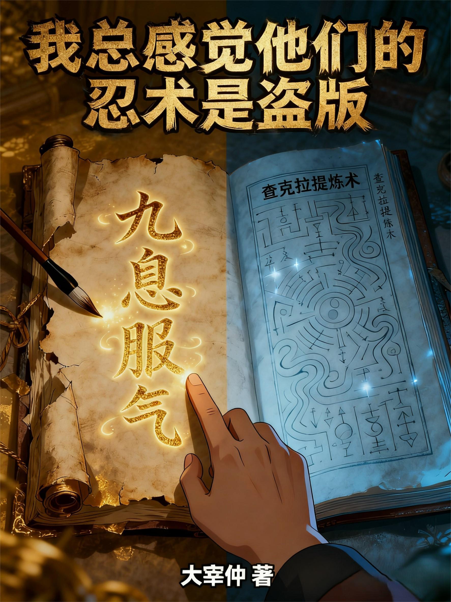 四合院：开局捡个灵域空间
