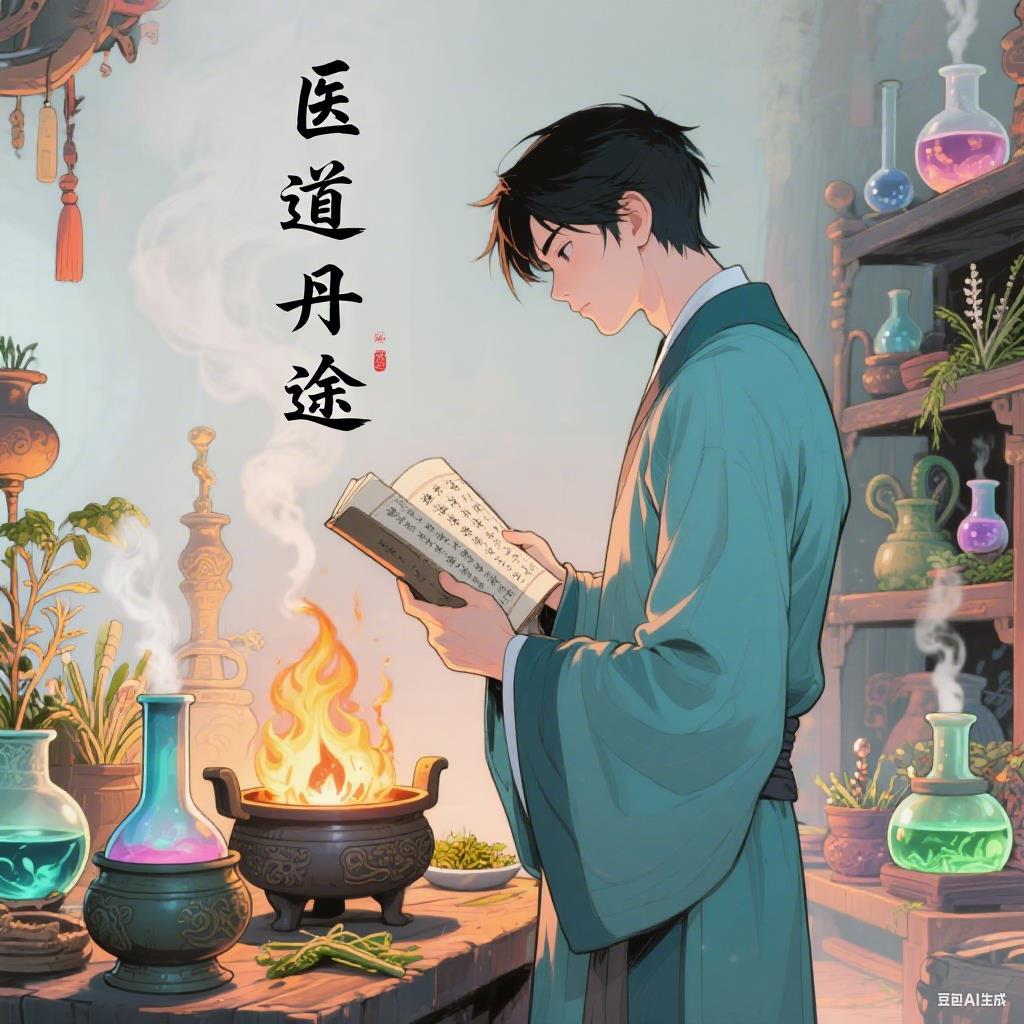 李狗蛋异界升官记