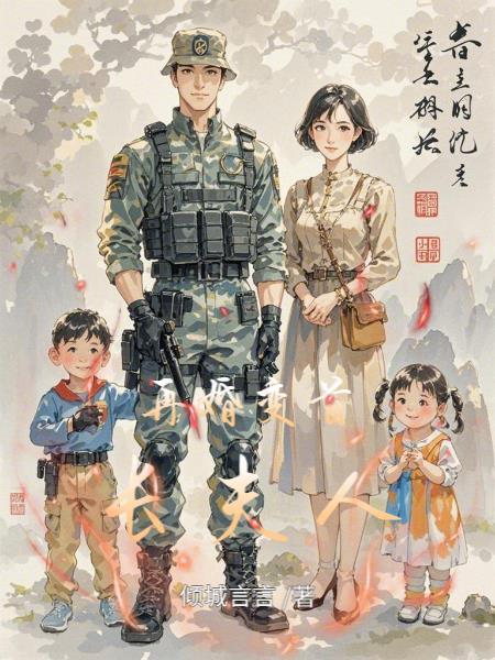 大佬的专属珍宠