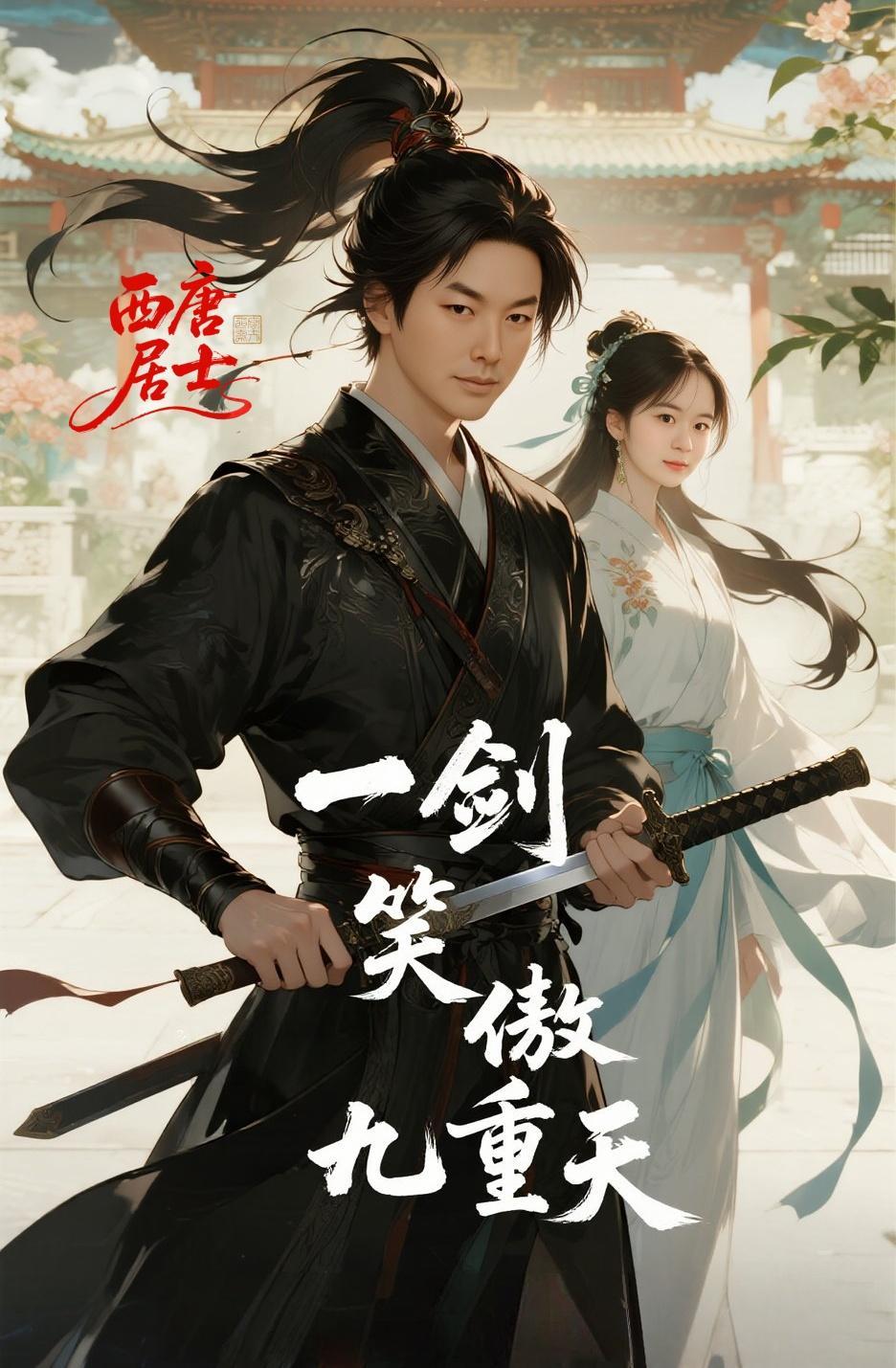 神印：魔族长公主只想谋朝篡位