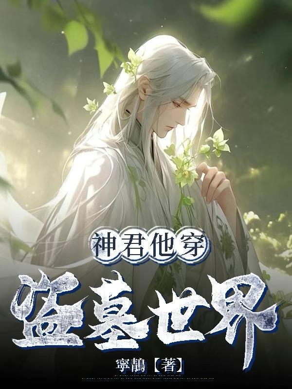 两界穿：吾以中二之名，重定秩序