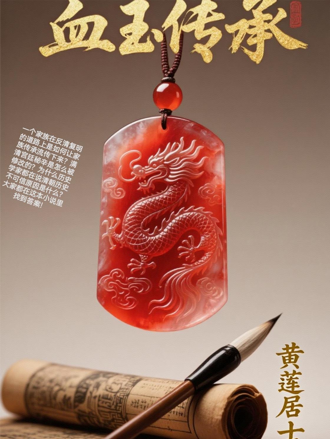 我欲封天